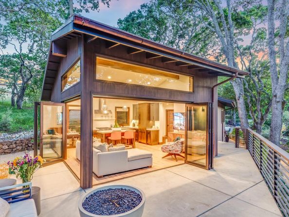 138 Bolivar Lane, Portola Valley CA 94028