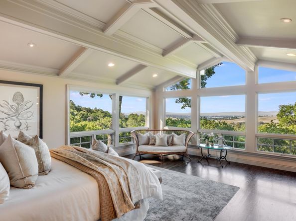138 Bolivar Lane, Portola Valley CA 94028