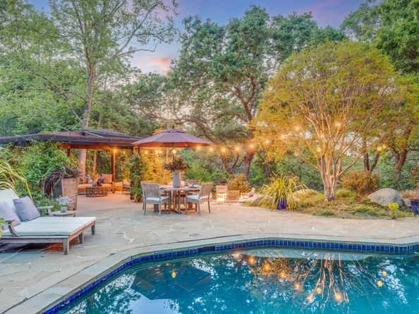 138 Bolivar Lane, Portola Valley CA 94028