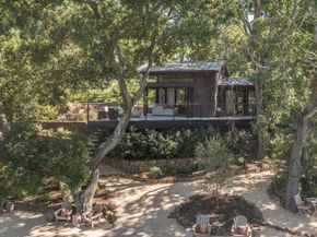 138 Bolivar Lane, Portola Valley CA 94028