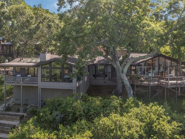 138 Bolivar Lane, Portola Valley CA 94028
