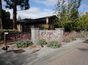 201 Ada Avenue 25, Mountain View CA 94043