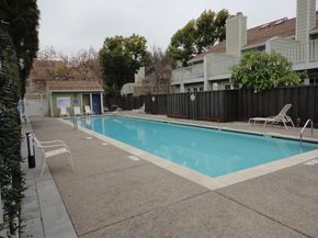 201 Ada Avenue 25, Mountain View CA 94043