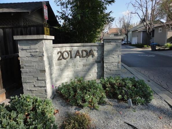 201 Ada Avenue 25, Mountain View CA 94043