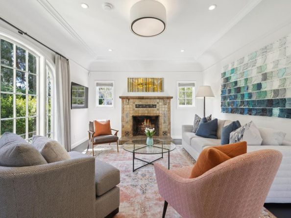 957 University Drive, Menlo Park CA 94025