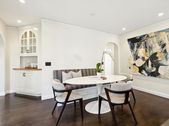 957 University Drive, Menlo Park CA 94025