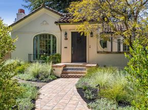 957 University Drive, Menlo Park CA 94025