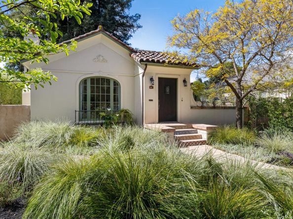 957 University Drive, Menlo Park CA 94025