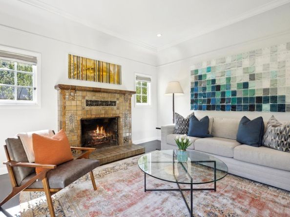 957 University Drive, Menlo Park CA 94025