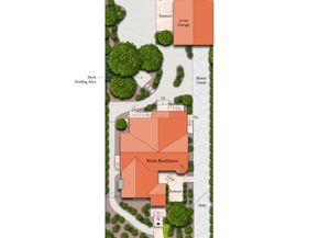 957 University Drive, Menlo Park CA 94025