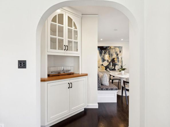 957 University Drive, Menlo Park CA 94025