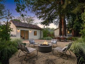 957 University Drive, Menlo Park CA 94025