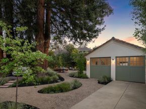 957 University Drive, Menlo Park CA 94025