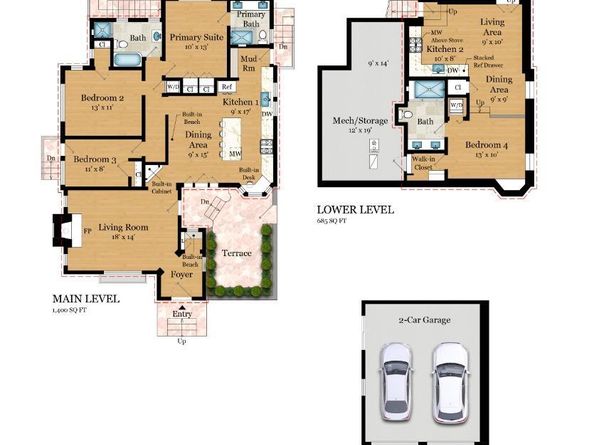 957 University Drive, Menlo Park CA 94025
