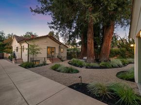 957 University Drive, Menlo Park CA 94025
