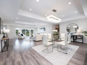 30 Calaveras Court, Hillsborough CA 94010