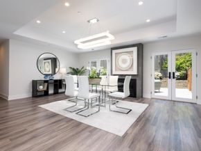 30 Calaveras Court, Hillsborough CA 94010