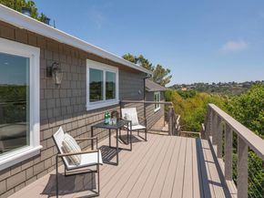 30 Calaveras Court, Hillsborough CA 94010