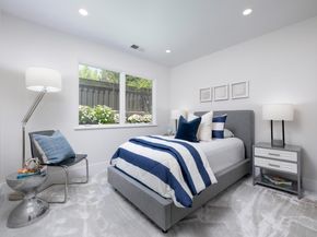 30 Calaveras Court, Hillsborough CA 94010