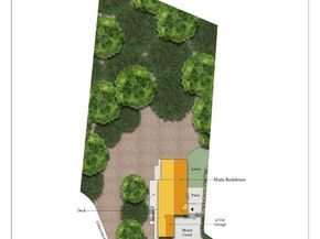 30 Calaveras Court, Hillsborough CA 94010