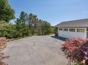 30 Calaveras Court, Hillsborough CA 94010