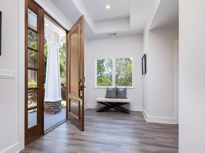 30 Calaveras Court, Hillsborough CA 94010