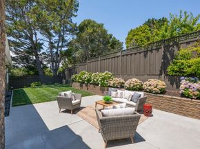 30 Calaveras Court, Hillsborough CA 94010