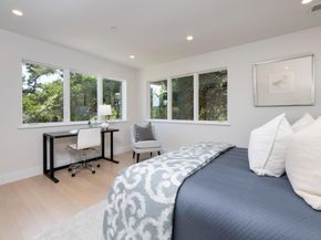 30 Calaveras Court, Hillsborough CA 94010