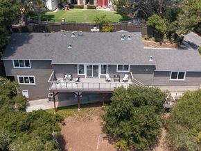 30 Calaveras Court, Hillsborough CA 94010