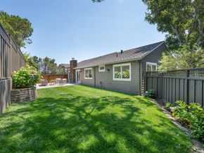 30 Calaveras Court, Hillsborough CA 94010