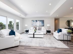 30 Calaveras Court, Hillsborough CA 94010