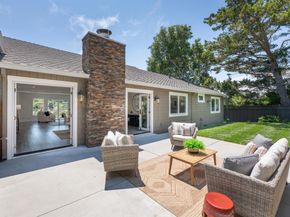 30 Calaveras Court, Hillsborough CA 94010