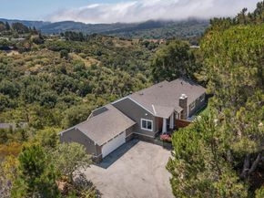 30 Calaveras Court, Hillsborough CA 94010