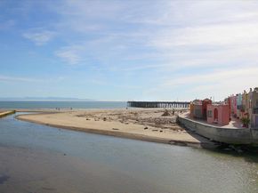 4435 Diamond Street 2, Capitola CA 95010