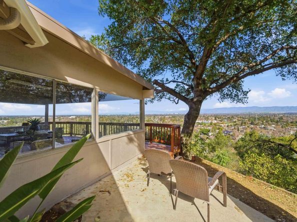 15245 Francis Oaks Way, Los Gatos CA 95032