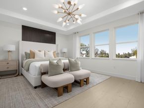 287 Wagon Way 03002 Plan 4, Campbell CA 95008