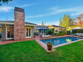 90 Melrose Place, Redwood City CA 94062