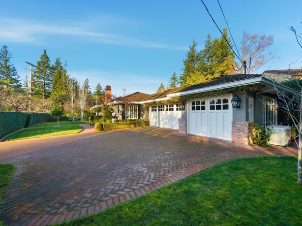 90 Melrose Place, Redwood City CA 94062