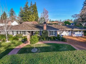 90 Melrose Place, Redwood City CA 94062