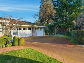 90 Melrose Place, Redwood City CA 94062