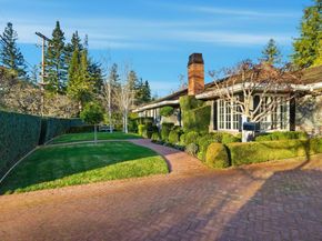 90 Melrose Place, Redwood City CA 94062