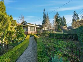 90 Melrose Place, Redwood City CA 94062