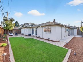 2864 Nicholas Drive, San Jose CA 95124