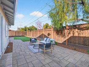 2864 Nicholas Drive, San Jose CA 95124