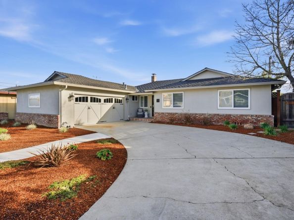 2864 Nicholas Drive, San Jose CA 95124