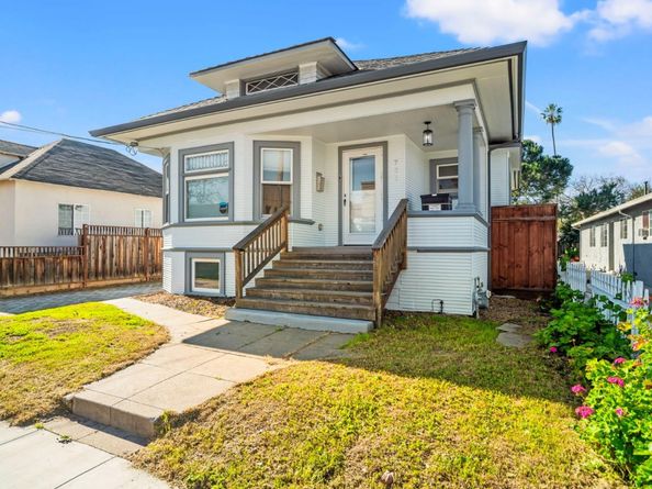 731 Locust Street, San Jose CA 95110