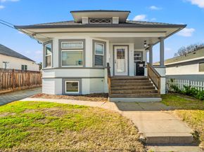 731 Locust Street, San Jose CA 95110