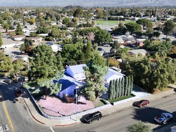 3814 Seven Trees Boulevard, San Jose CA 95111