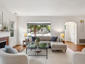 580 Lincoln Avenue, Palo Alto CA 94301