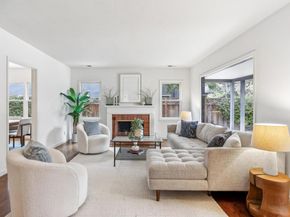 580 Lincoln Avenue, Palo Alto CA 94301